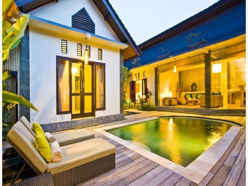 Villa Chamade Семіньяк Екстер'єр фото